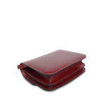 Product image 10 of 13: Constance 18 Rouge H Box Calfskin Palladium Plated K Stamp