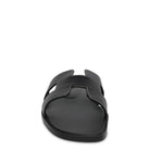 Product image 3 of 21: Noir Oran Sandals Size 37 / 6.5 US