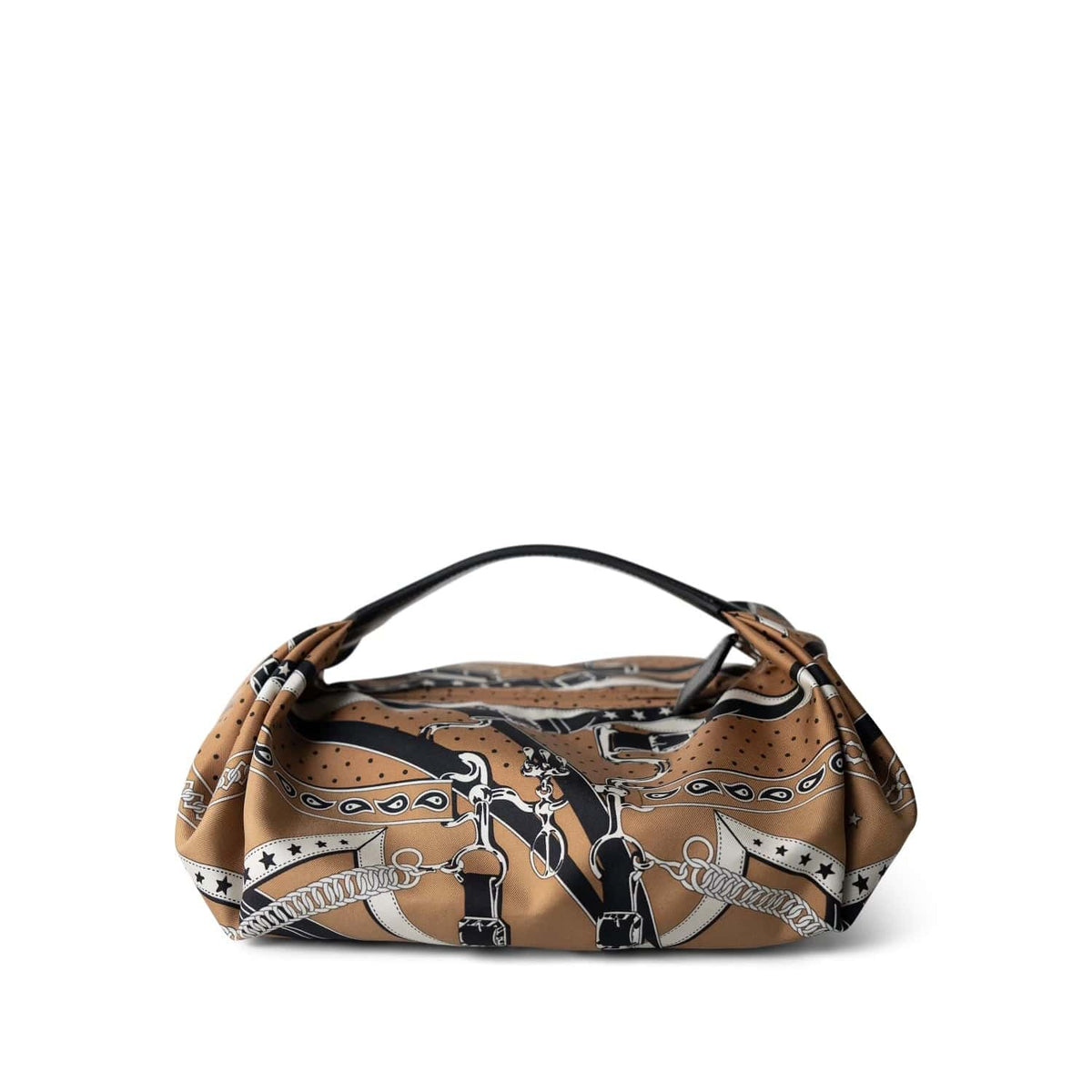 Balusoie Biscuit Silk Bag