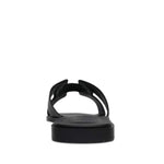 Product image 5 of 21: Noir Oran Sandals Size 37 / 6.5 US