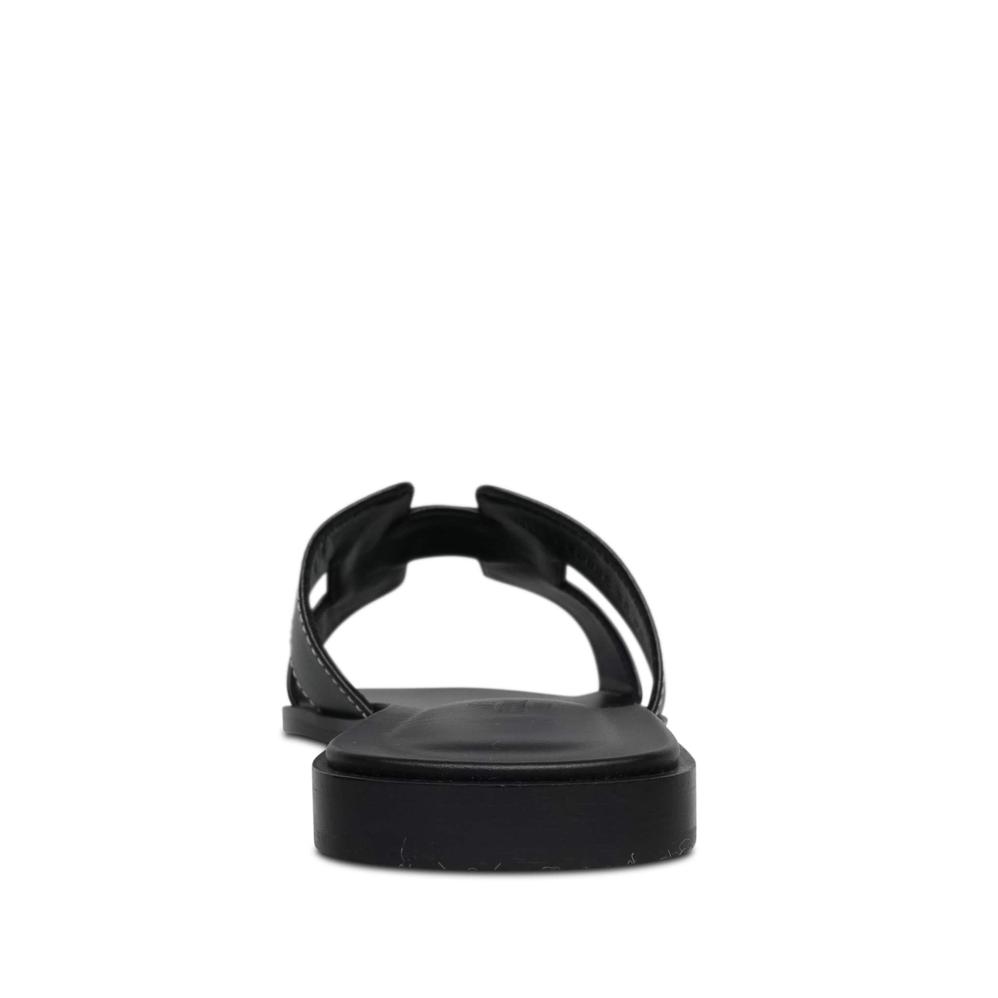 Product image 5 of 21: Noir Oran Sandals Size 37 / 6.5 US