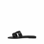 Product image 6 of 21: Noir Oran Sandals Size 37 / 6.5 US