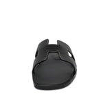 Product image 9 of 21: Noir Oran Sandals Size 37 / 6.5 US