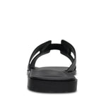 Product image 11 of 21: Noir Oran Sandals Size 37 / 6.5 US