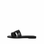 Product image 12 of 21: Noir Oran Sandals Size 37 / 6.5 US