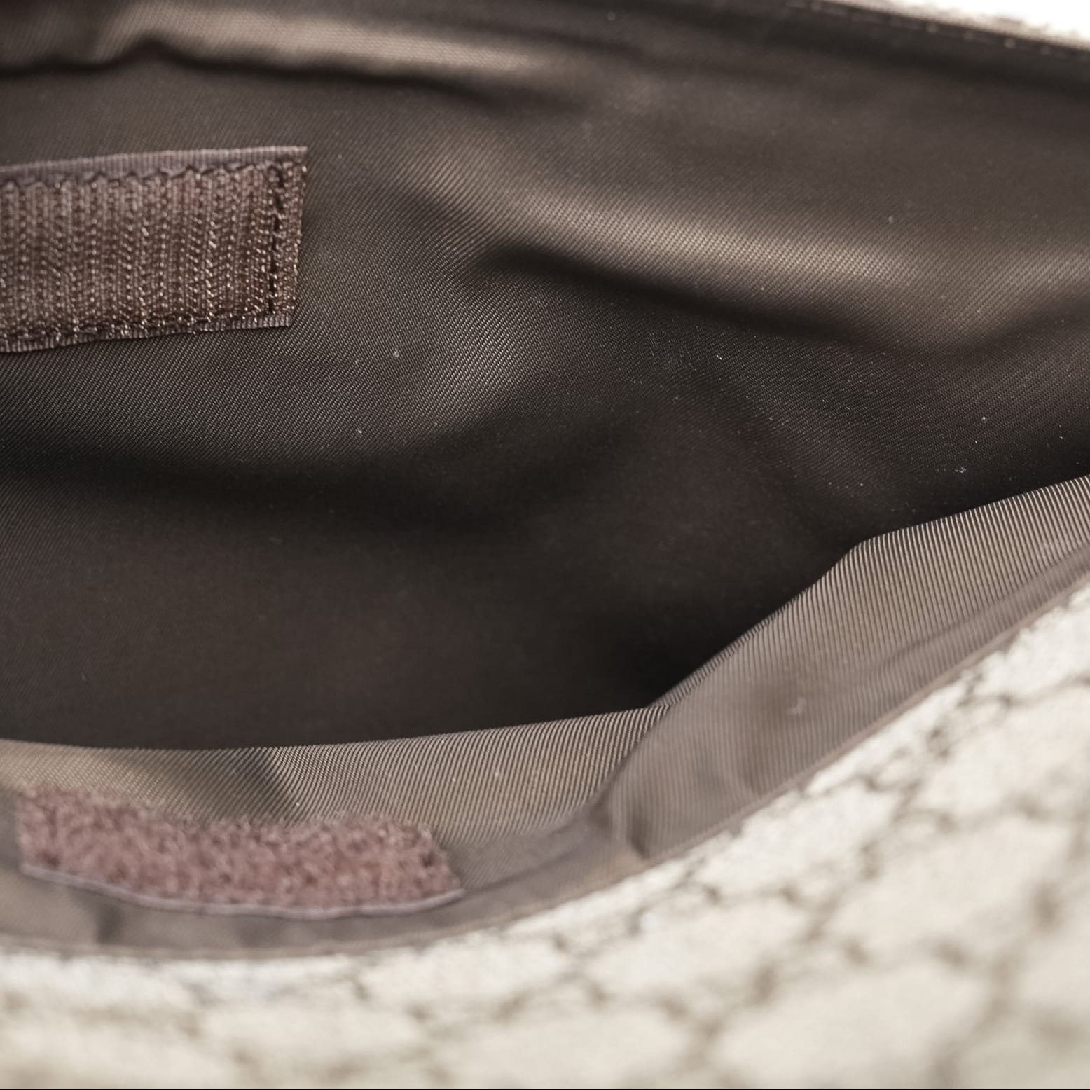 Product image 16 of 28: Gucci GG Supreme Canvas Diaper Bag