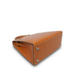 Product image 14 of 19: Kelly 25 Toffee Butler Palladium Plated B Stamp