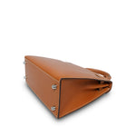 Product image 15 of 19: Kelly 25 Toffee Butler Palladium Plated B Stamp