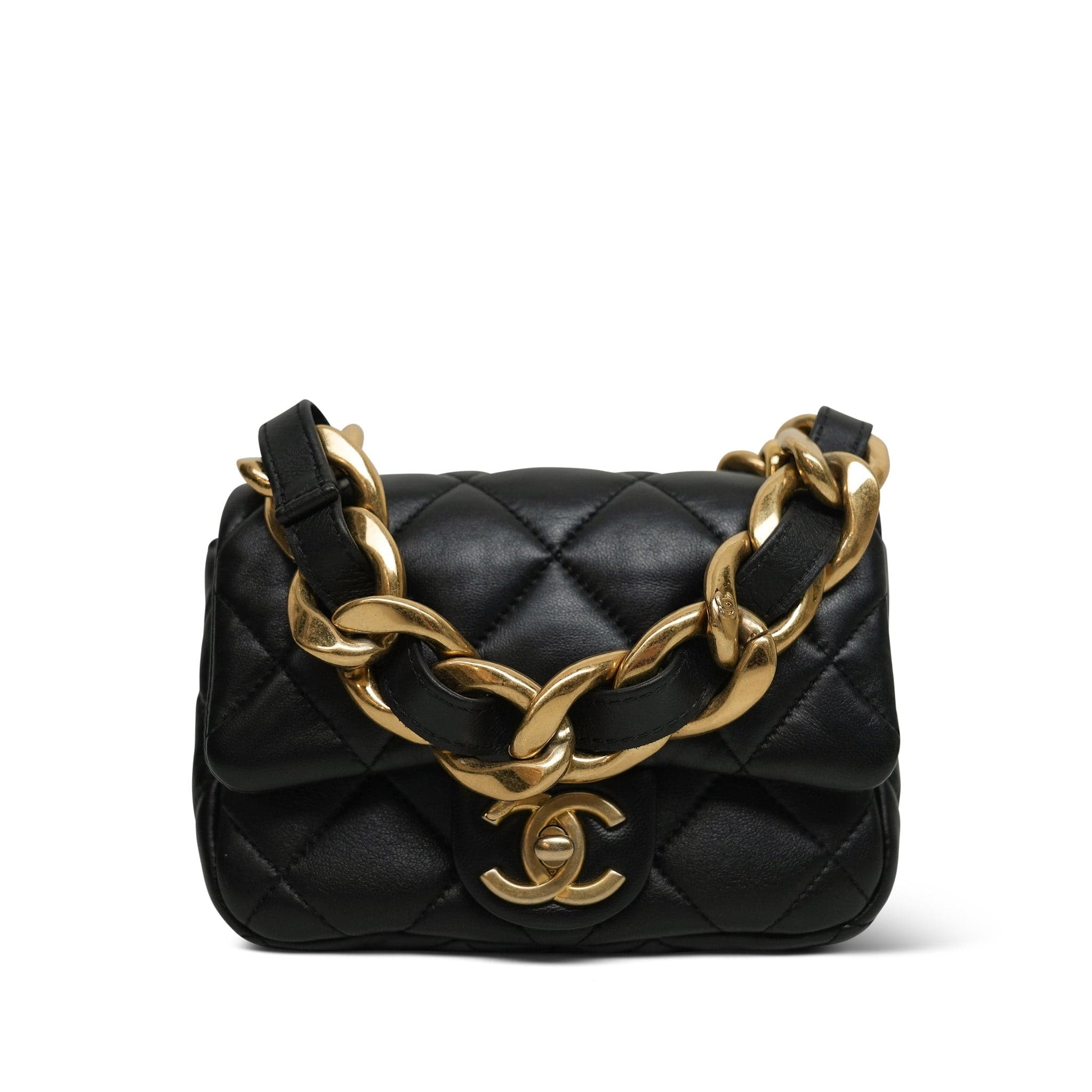 chanel – Page 18 – REDELUXE