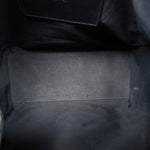 Product image 19 of 26: Black Caviar Quilted 25 Hobo Bag Medium Aged Gold Hardware