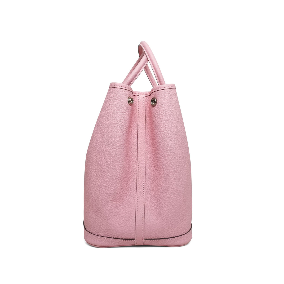 Garden Party 36 Rose Sakura Vache Country Palladium Plated T Stamp