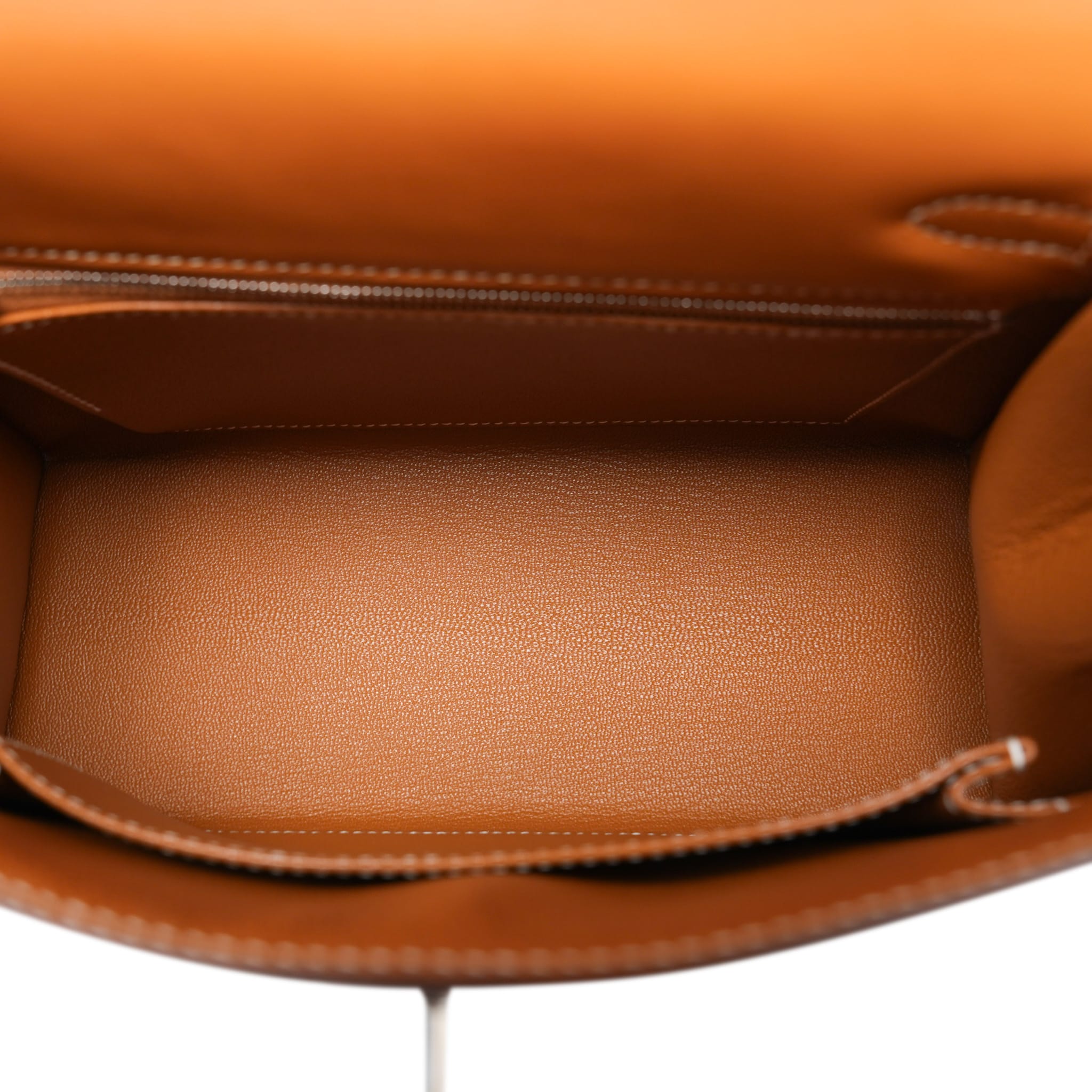 Product image 19 of 19: Kelly 25 Toffee Butler Palladium Plated B Stamp