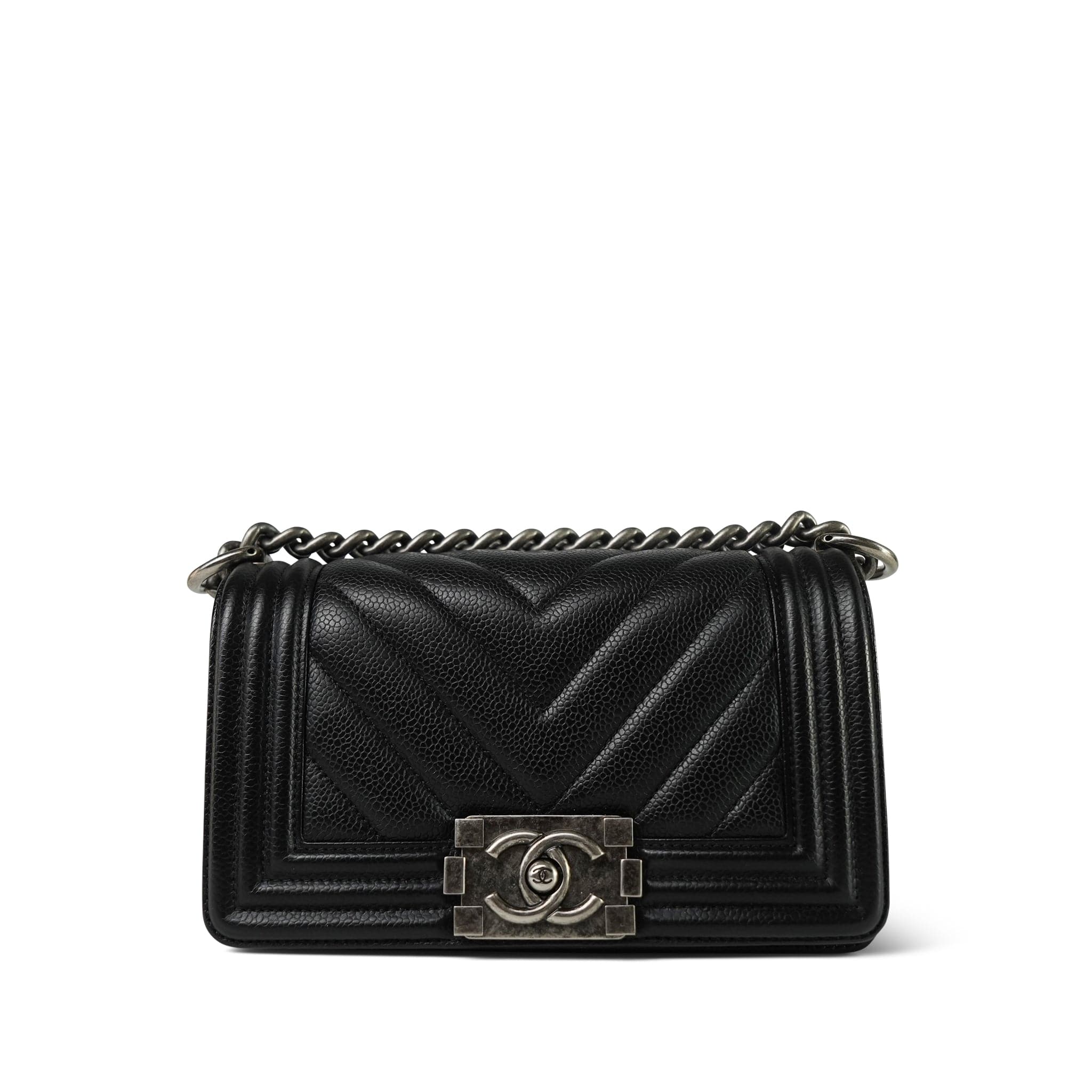 Shop Pre-owned Chanel Bags | Authenticity Guaranteed | Redeluxe
