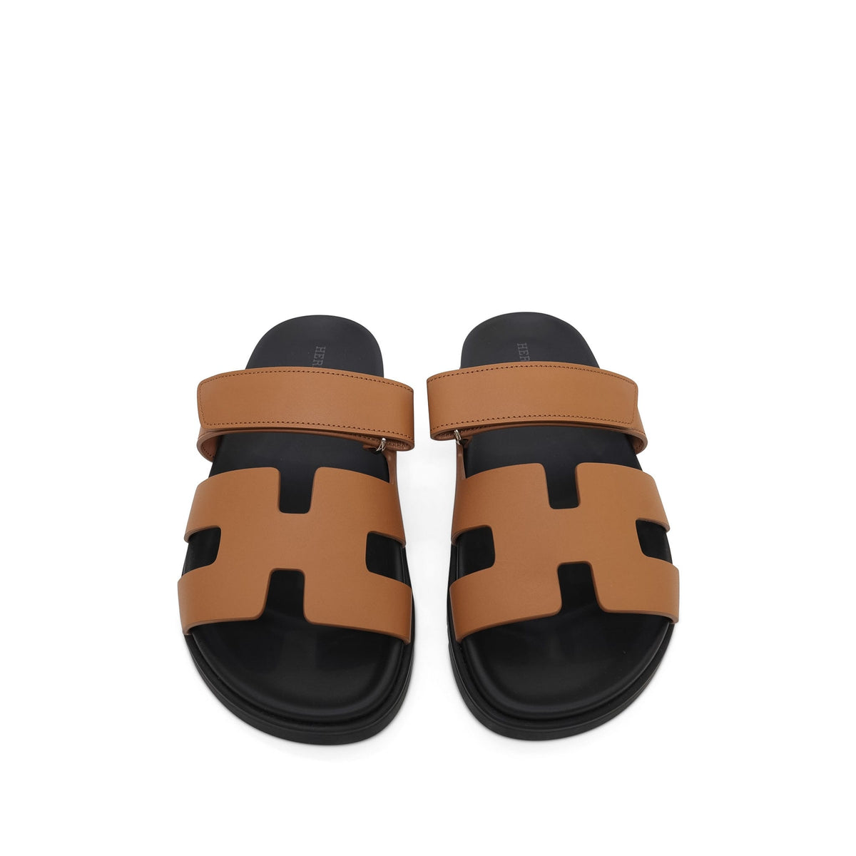 Chypre Sandals Naturel Size 37