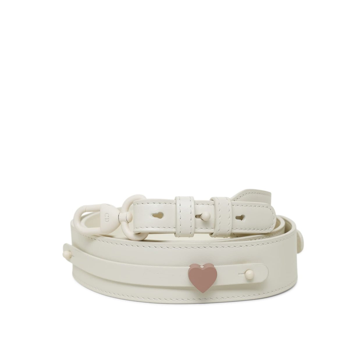 Dior Latte Ultramatte Cannage Calfskin My ABCDior Bag Small