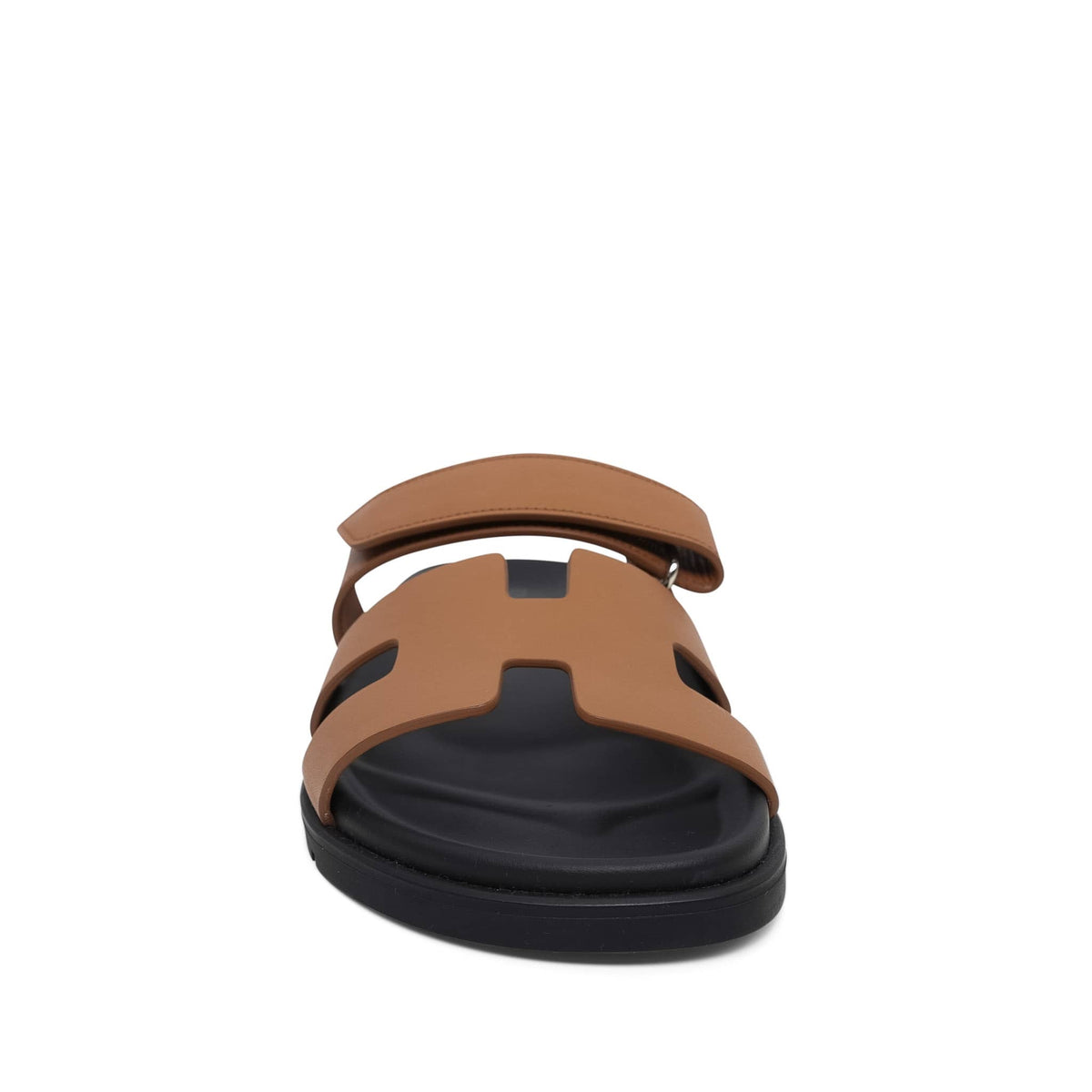 Chypre Sandals Naturel Size 37