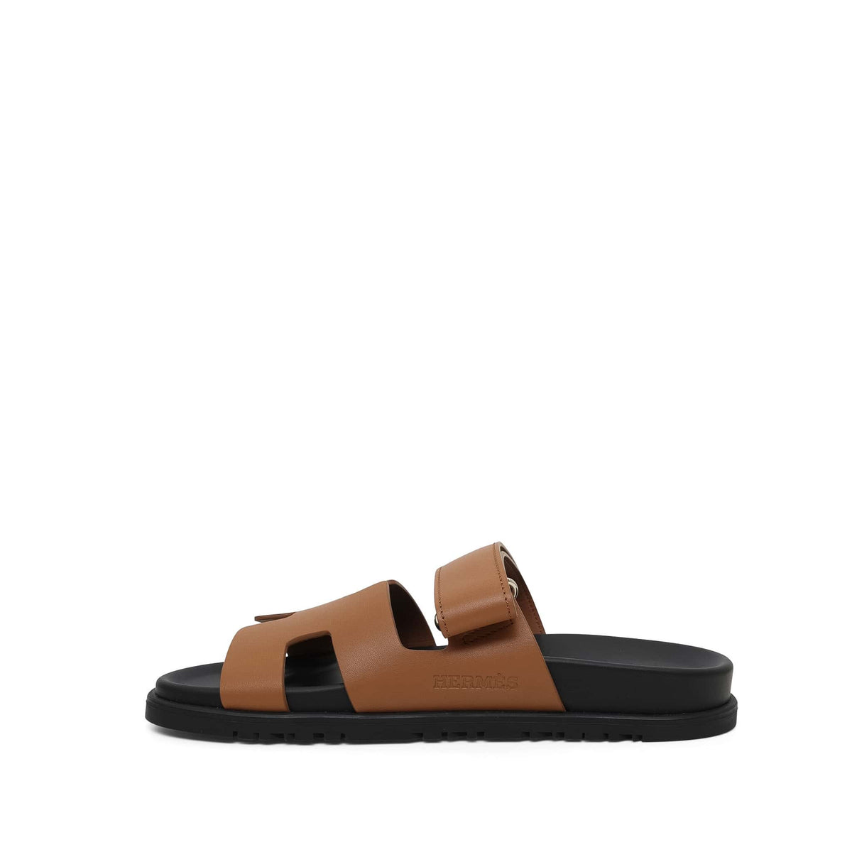 Chypre Sandals Naturel Size 37