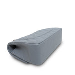 Product image 12 of 18: 20C Grey Caviar Quilted Classic Flap Jumbo LGHW
