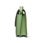 Product image 6 of 15: Constance 24 Vert Criquet Epsom Palladium Plated Y Stamp