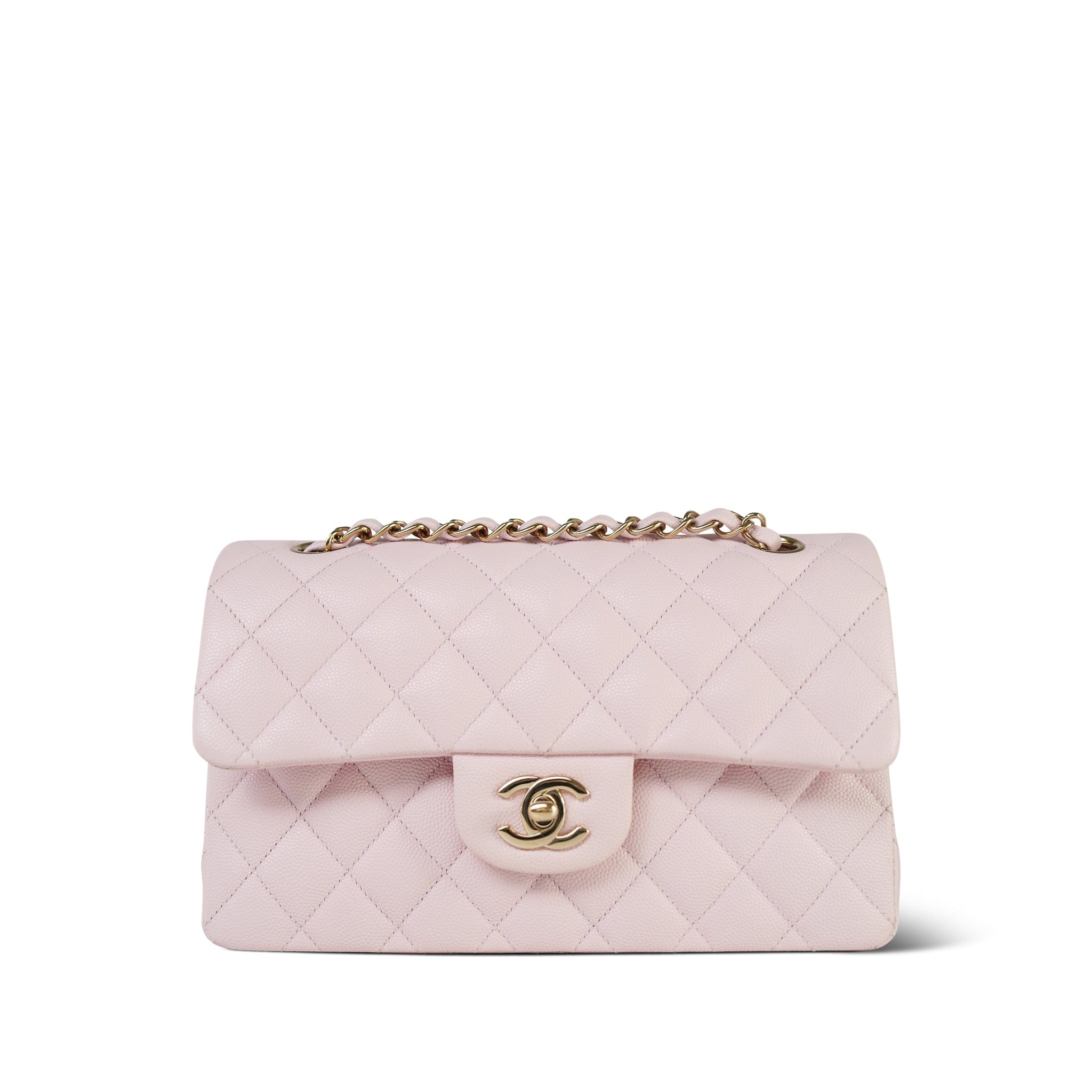 【CHANEL】シャネル リボン ラウンド ポーチ バッグ chanel – Page 16 – REDELUXE