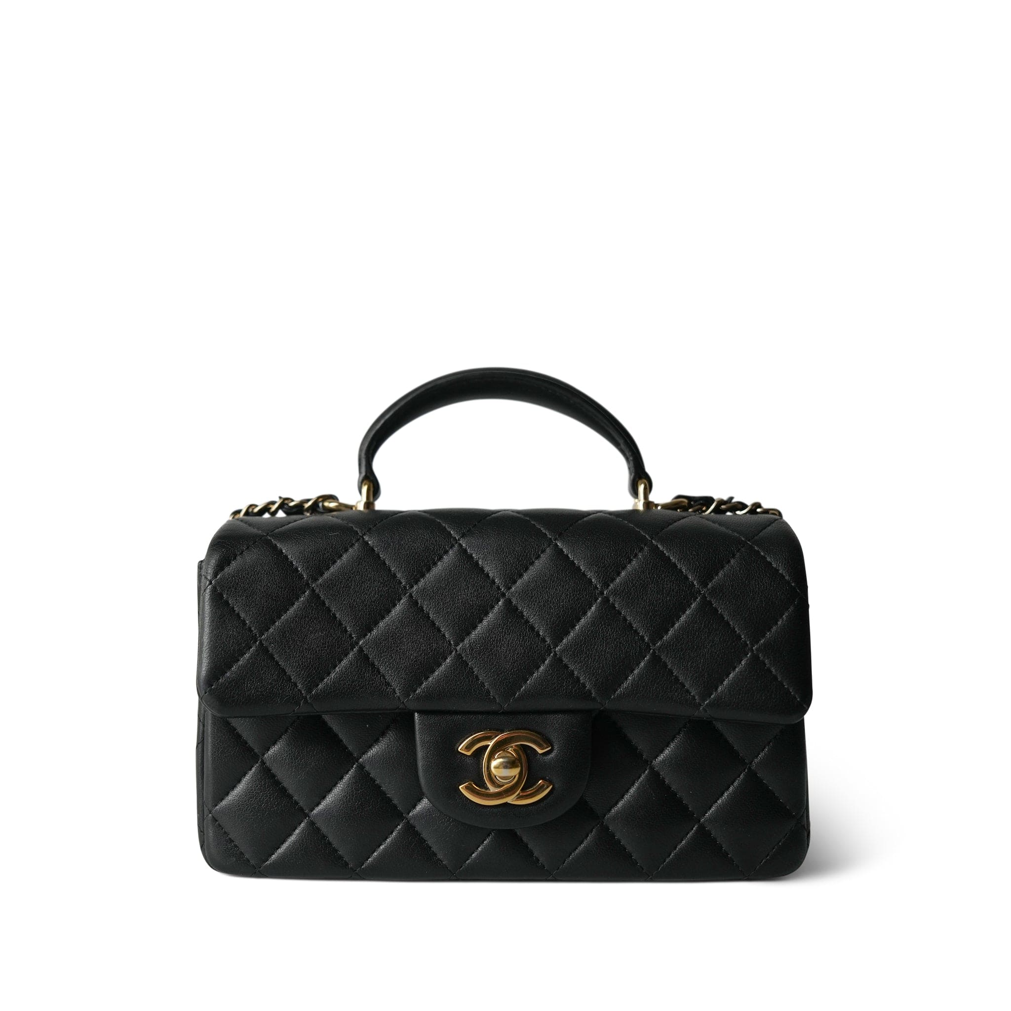 Chanel – Page 11 – REDELUXE