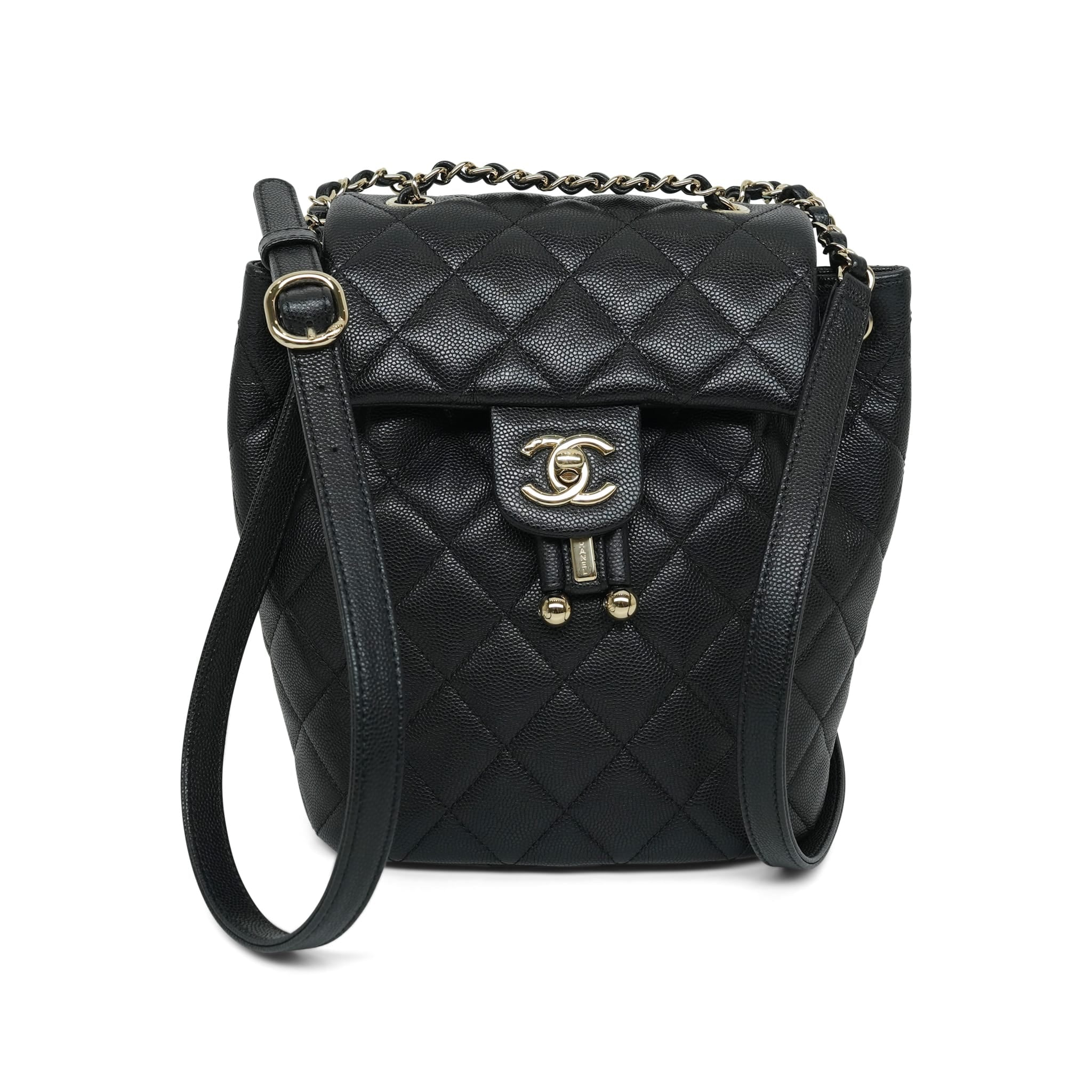 Pre-owned Chanel, Hermès, Louis Vuitton, and More | Redeluxe