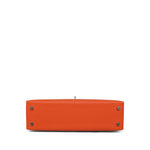 Product image 9 of 17: Mini Kelly Sellier Feu Epsom Palladium Plated G Stamp