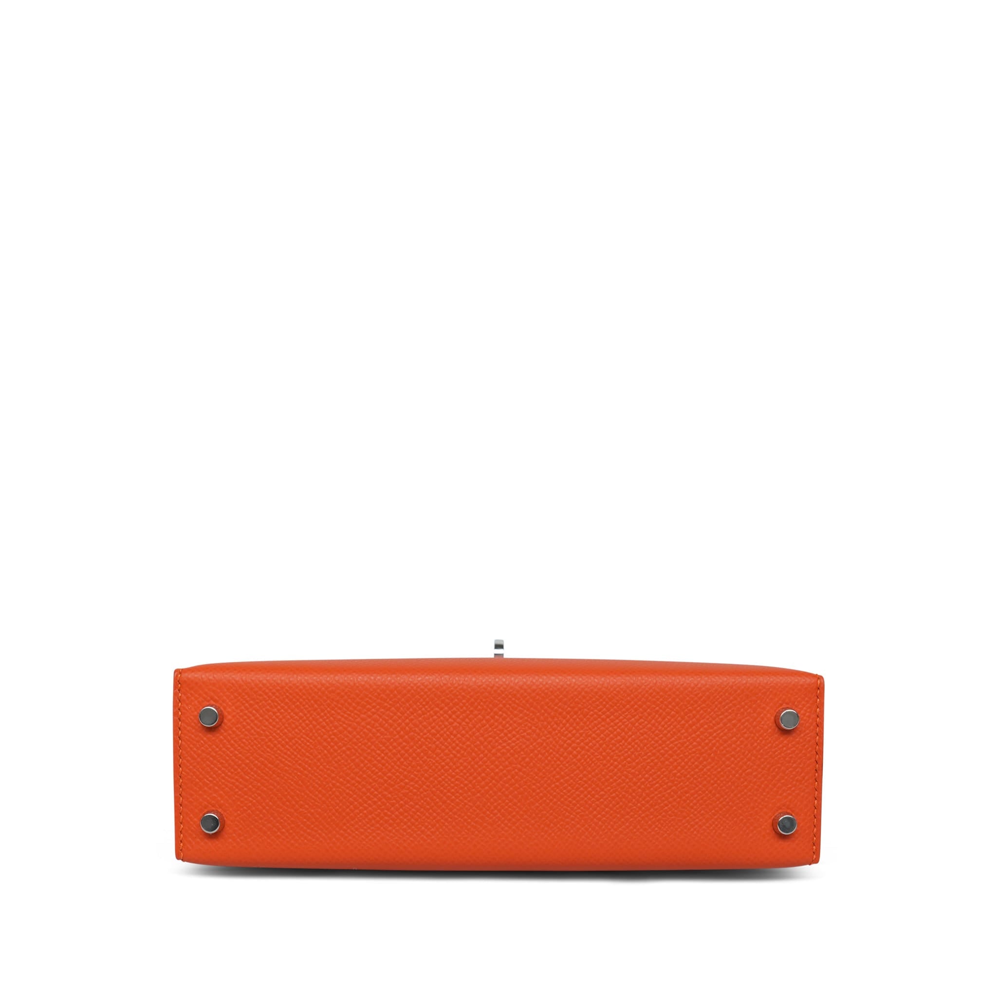 Product image 9 of 17: Mini Kelly Sellier Feu Epsom Palladium Plated G Stamp
