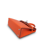 Product image 12 of 17: Mini Kelly Sellier Feu Epsom Palladium Plated G Stamp
