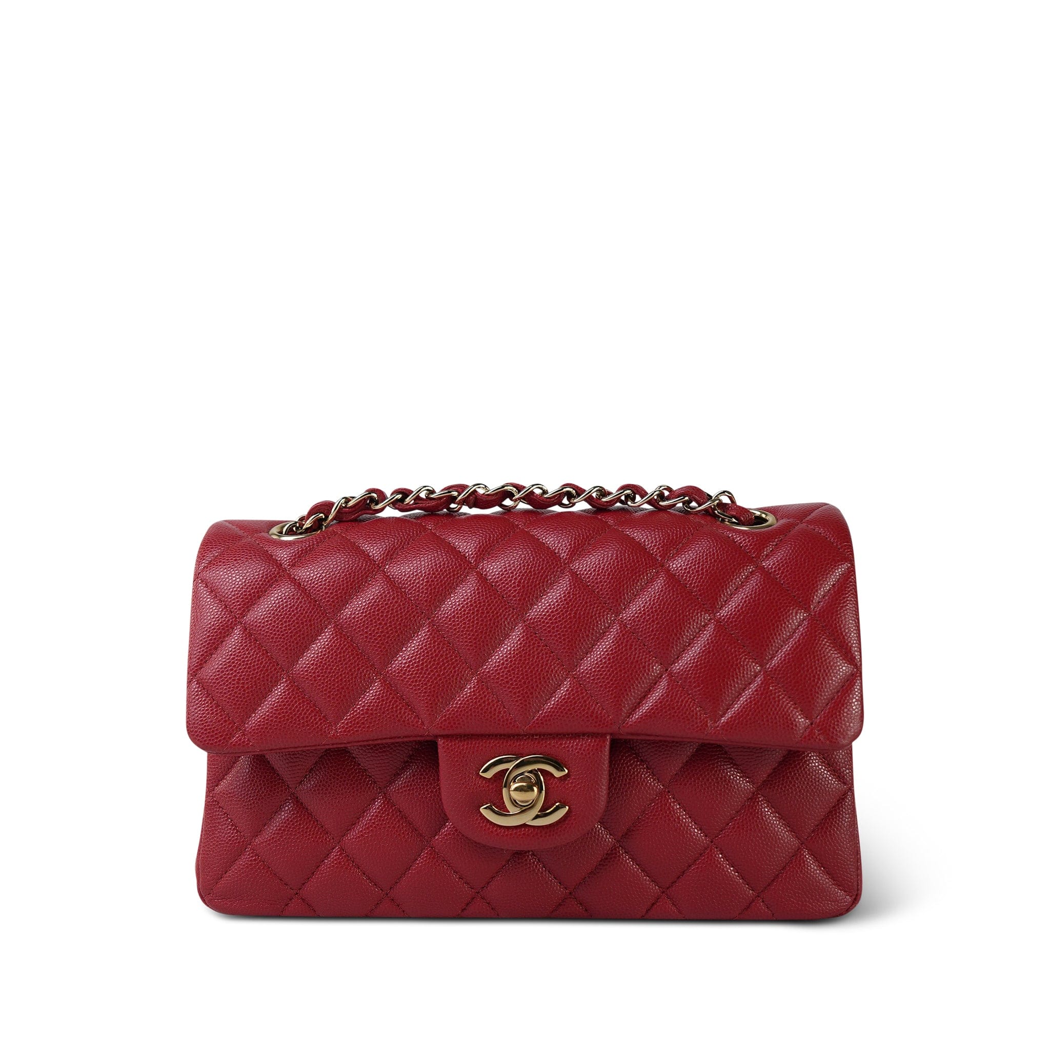 CHANEL | Jackets & Coats | Chanel Vintage 981 Parisian Red