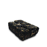 Product image 8 of 16: 23B Black Multicolor Reversible Sequins CC Single Flap Bag LGHW