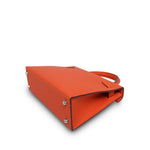 Product image 14 of 17: Mini Kelly Sellier Feu Epsom Palladium Plated G Stamp