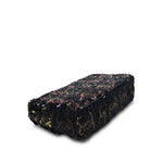 Product image 10 of 16: 23B Black Multicolor Reversible Sequins CC Single Flap Bag LGHW