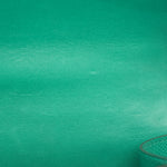 Product image 20 of 29: Constance 18 Vert Jade Epsom Gold Plated B Stamp
