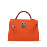 Product image 4 of 17: Mini Kelly Sellier Feu Epsom Palladium Plated G Stamp
