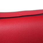 Product image 4 of 20: Constance 23 Rouge Casaque Epsom Gold Plated A Stamp