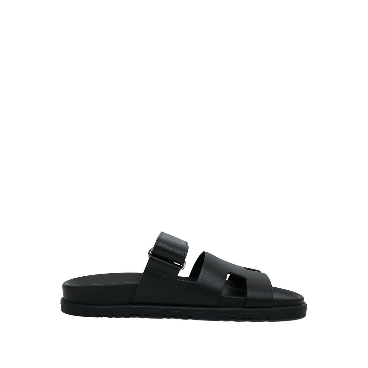 Chypre Sandals Black Size 37