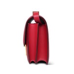 Product image 7 of 20: Constance 23 Rouge Casaque Epsom Gold Plated A Stamp