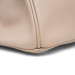 Product image 12 of 23: Birkin 25 Argile Veau Swift Gold Plated X Stamp