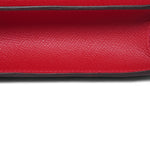 Product image 10 of 20: Constance 23 Rouge Casaque Epsom Gold Plated A Stamp