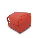 Product image 6 of 14: Picotin 22 Cuivre Togo Gold Plated Z Stamp