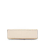 Product image 9 of 16: Kelly Pochette Nata Ostrich Gold Plated W Stamp