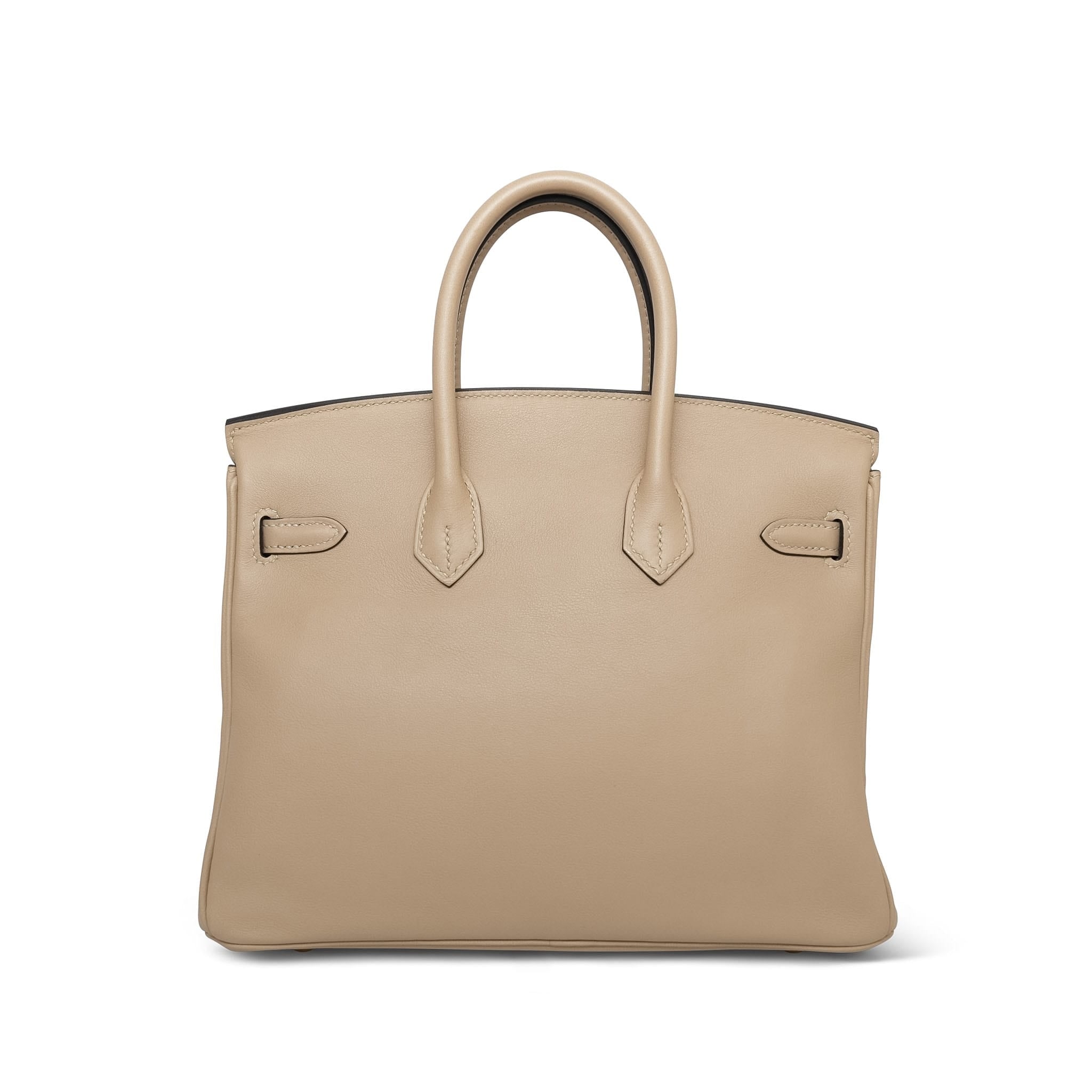 Product image 7 of 14: Birkin 25 Trench Veau Swift Gold Plated A Stamp