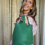 Product image 6 of 16: Picotin 18 Vert Vertigo Clemence Palladium Plated B Stamp