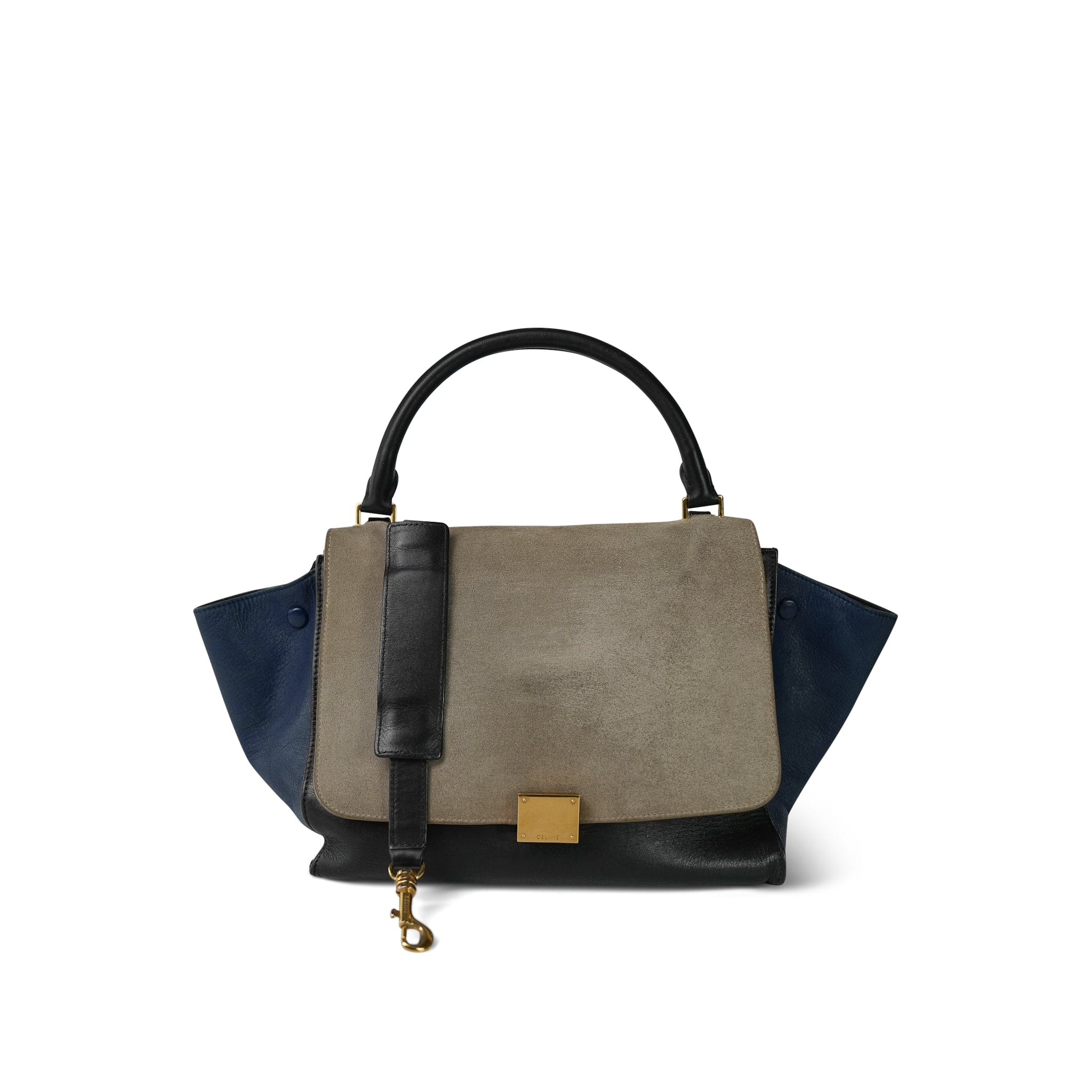 CELINE PARIS パラード CELINE Printemps 2026 Rayssa and Gabriel photographed by Zoë