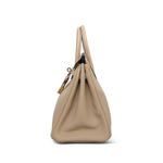Product image 8 of 14: Birkin 25 Trench Veau Swift Gold Plated A Stamp