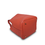 Product image 8 of 14: Picotin 22 Cuivre Togo Gold Plated Z Stamp