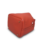 Product image 9 of 14: Picotin 22 Cuivre Togo Gold Plated Z Stamp