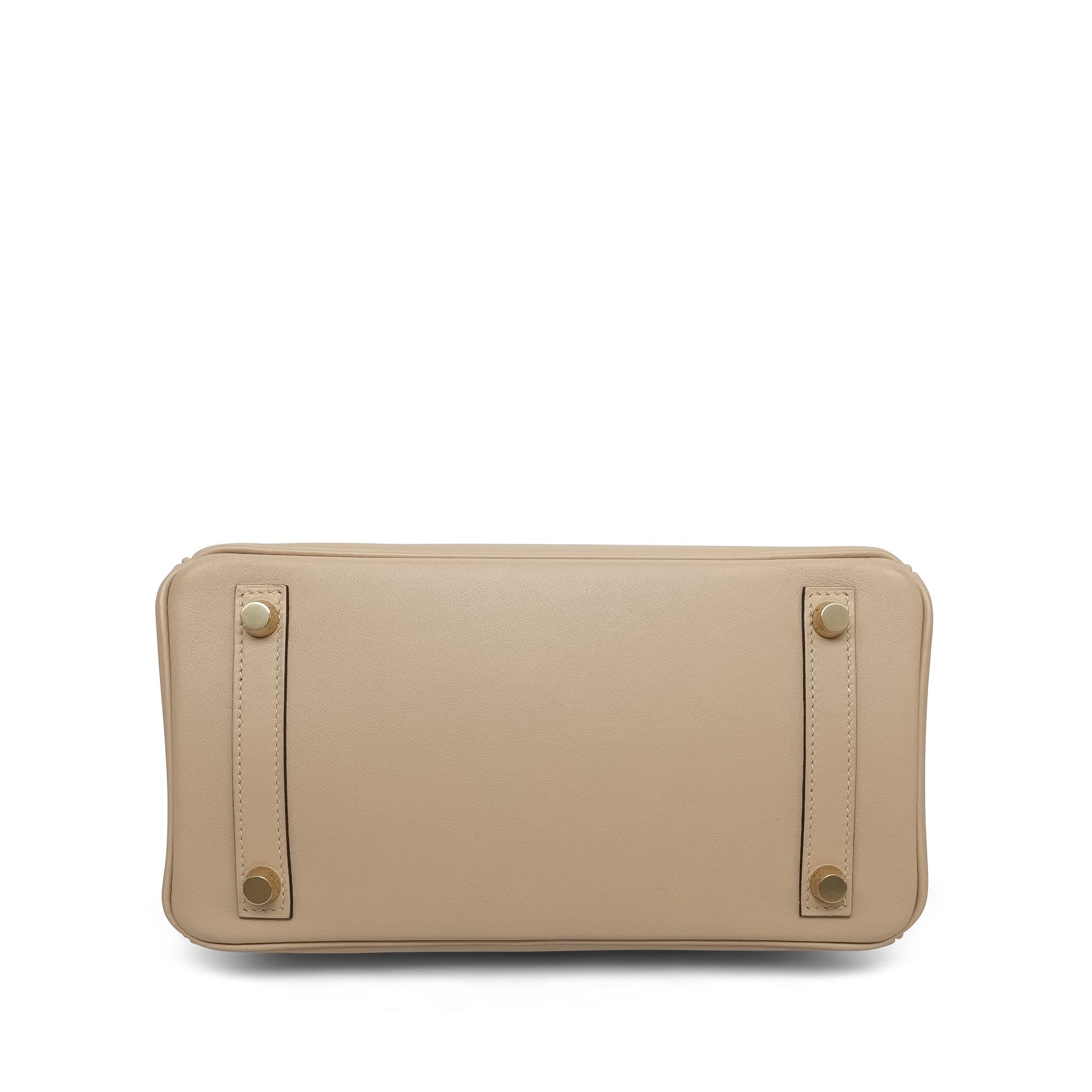 Product image 9 of 14: Birkin 25 Trench Veau Swift Gold Plated A Stamp