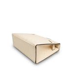 Product image 14 of 16: Kelly Pochette Nata Ostrich Gold Plated W Stamp
